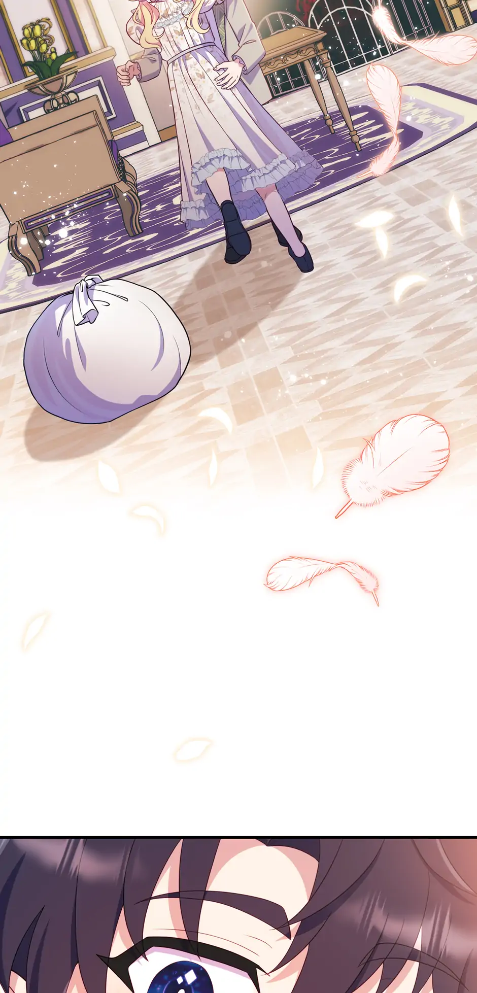 The Demon King Is 18 chapter 41 page 13