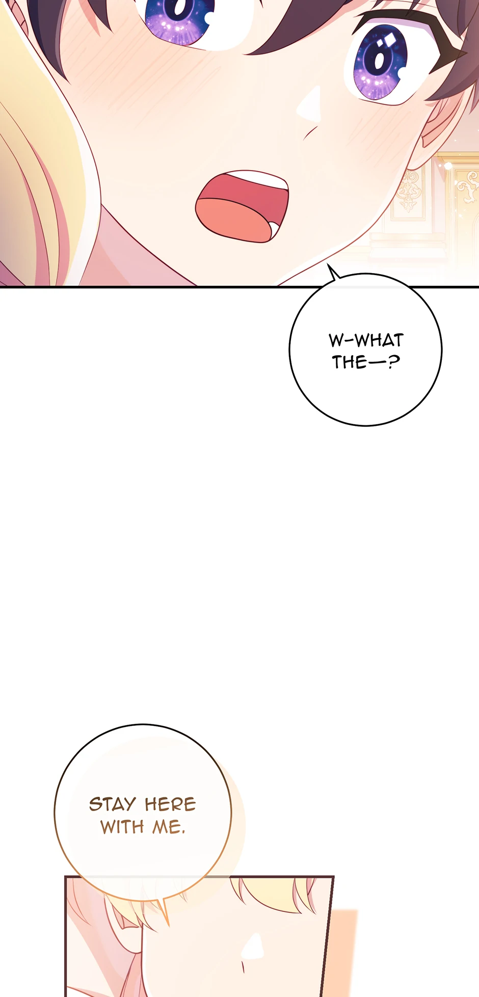 The Demon King Is 18 chapter 41 page 14