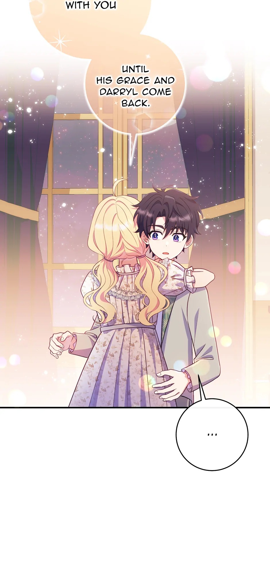The Demon King Is 18 chapter 41 page 16
