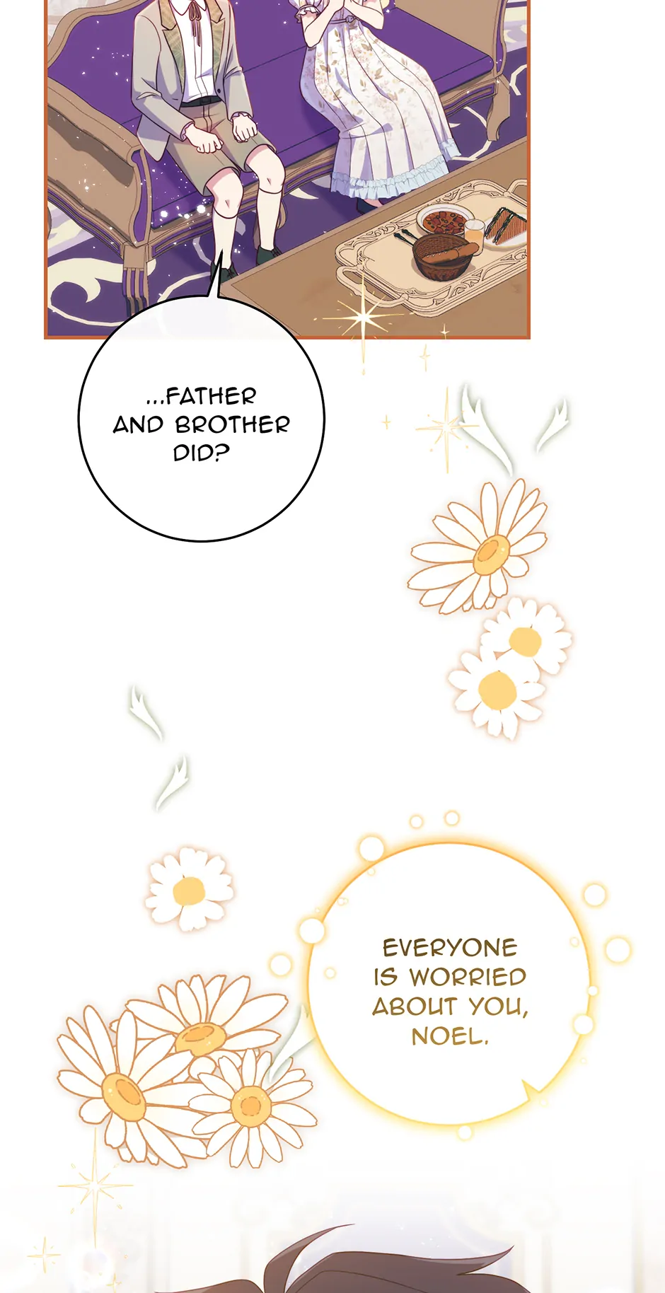 The Demon King Is 18 chapter 41 page 27