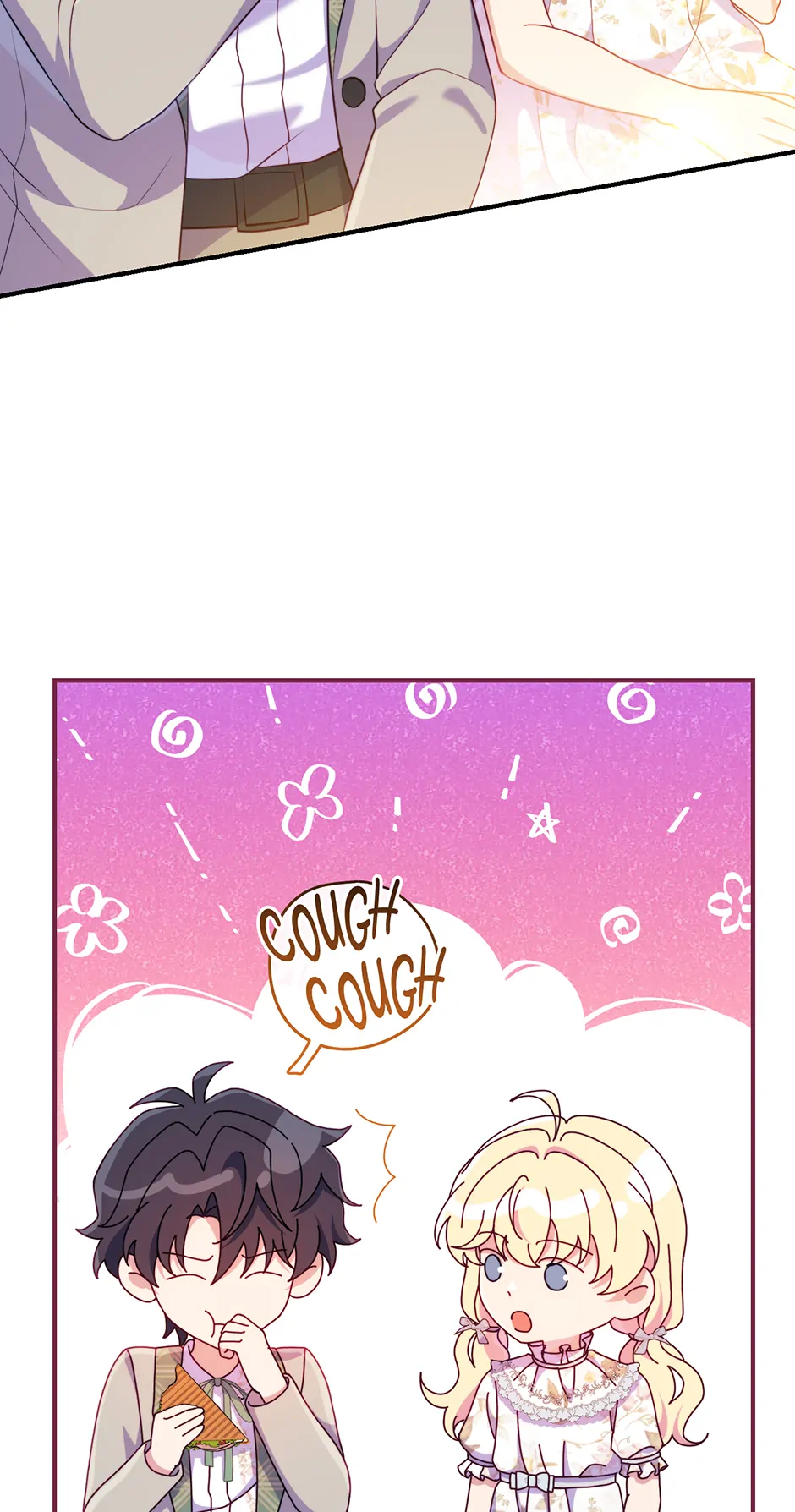The Demon King Is 18 chapter 41 page 31