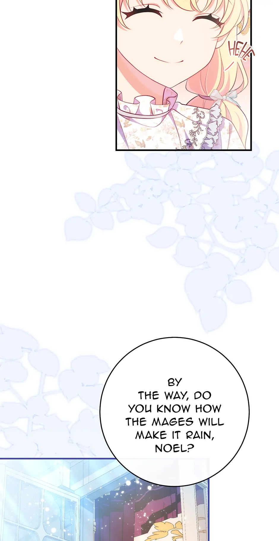 The Demon King Is 18 chapter 41 page 36