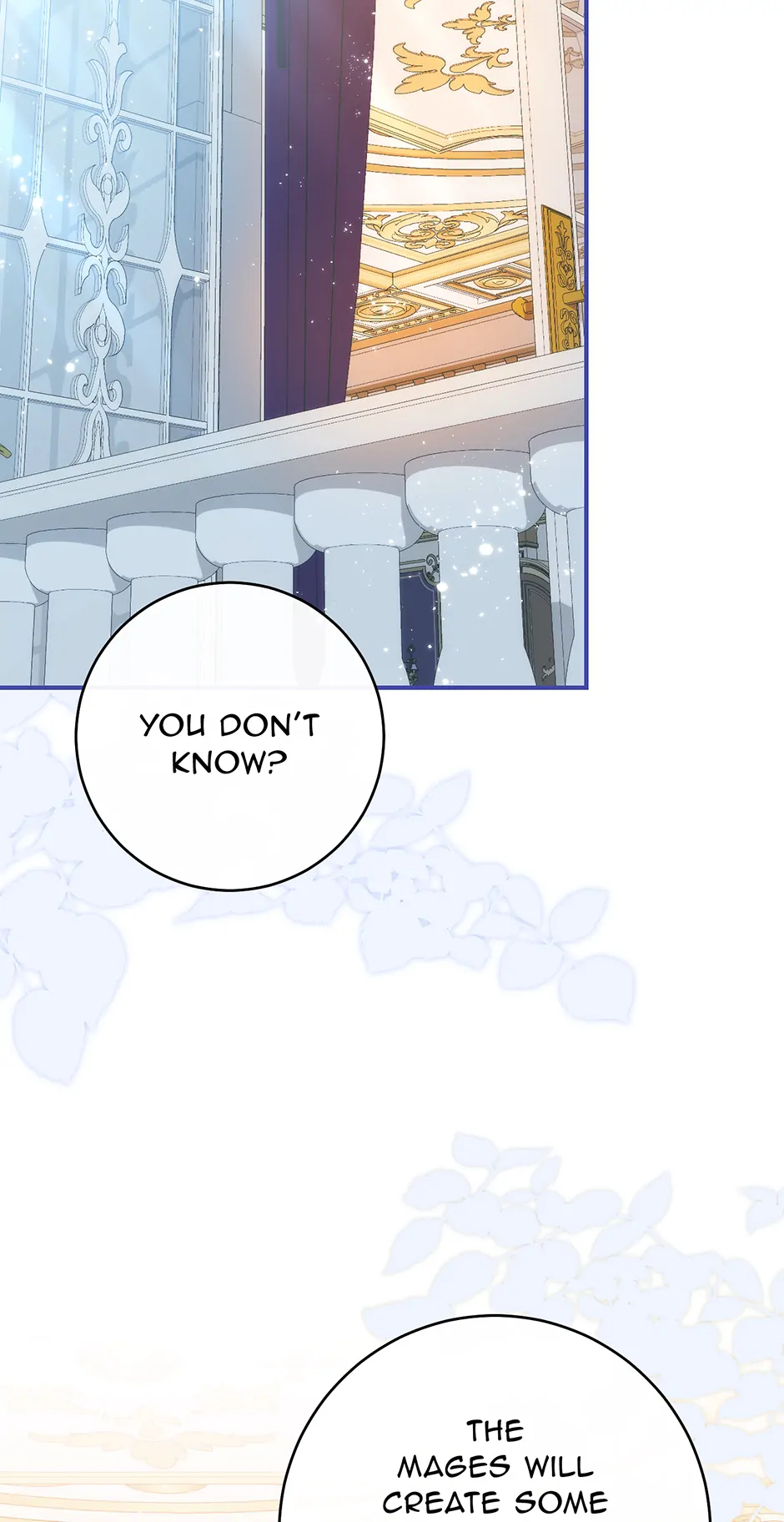The Demon King Is 18 chapter 41 page 37