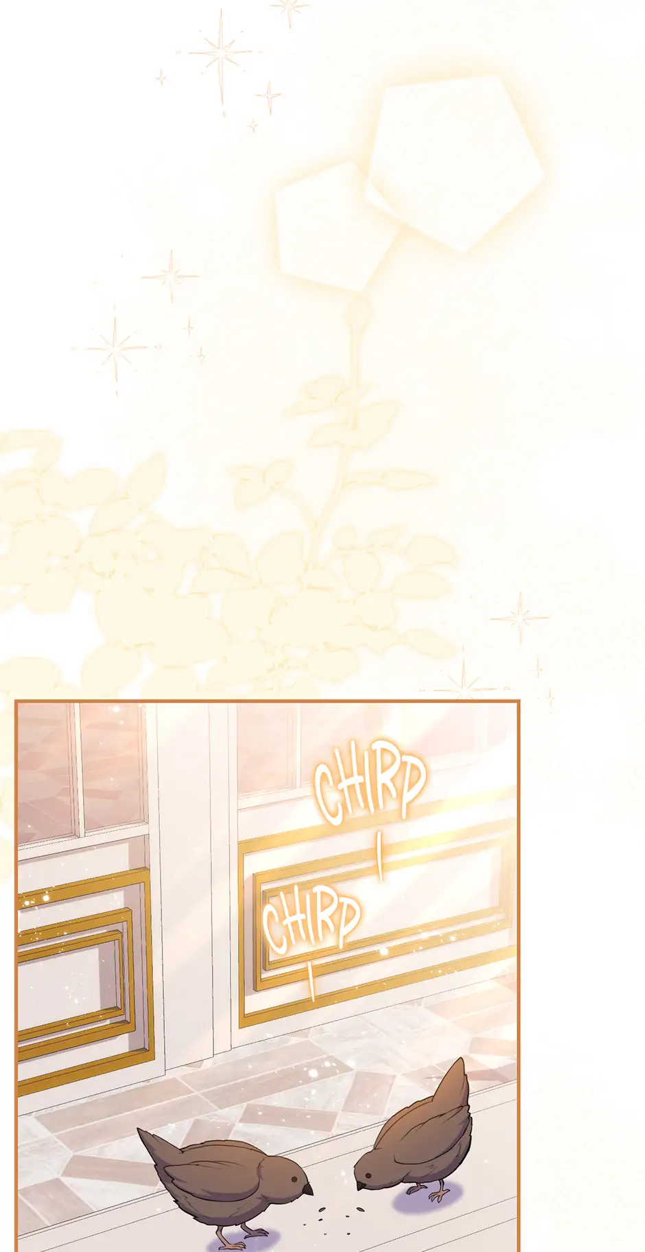 The Demon King Is 18 chapter 41 page 40
