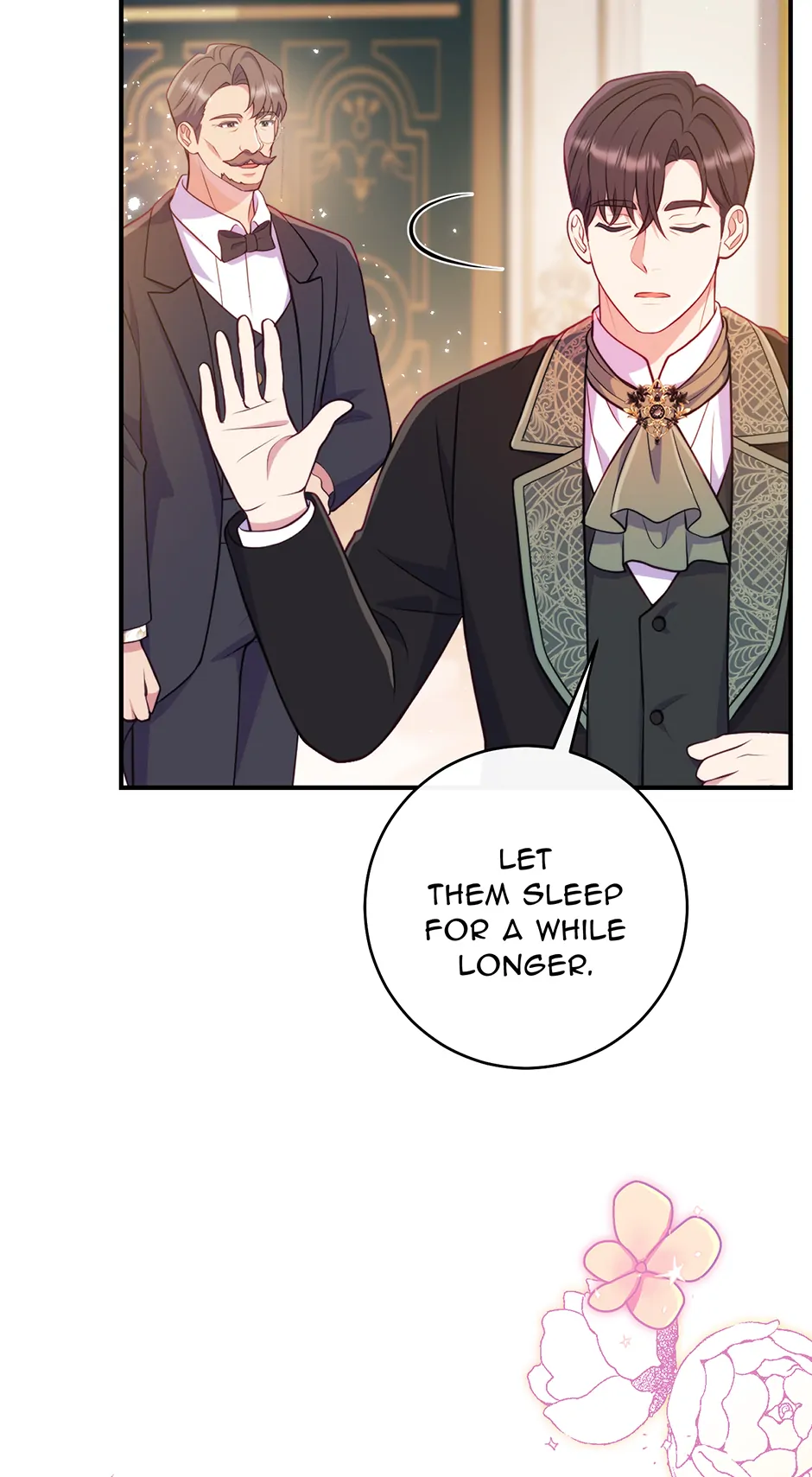 The Demon King Is 18 chapter 41 page 44