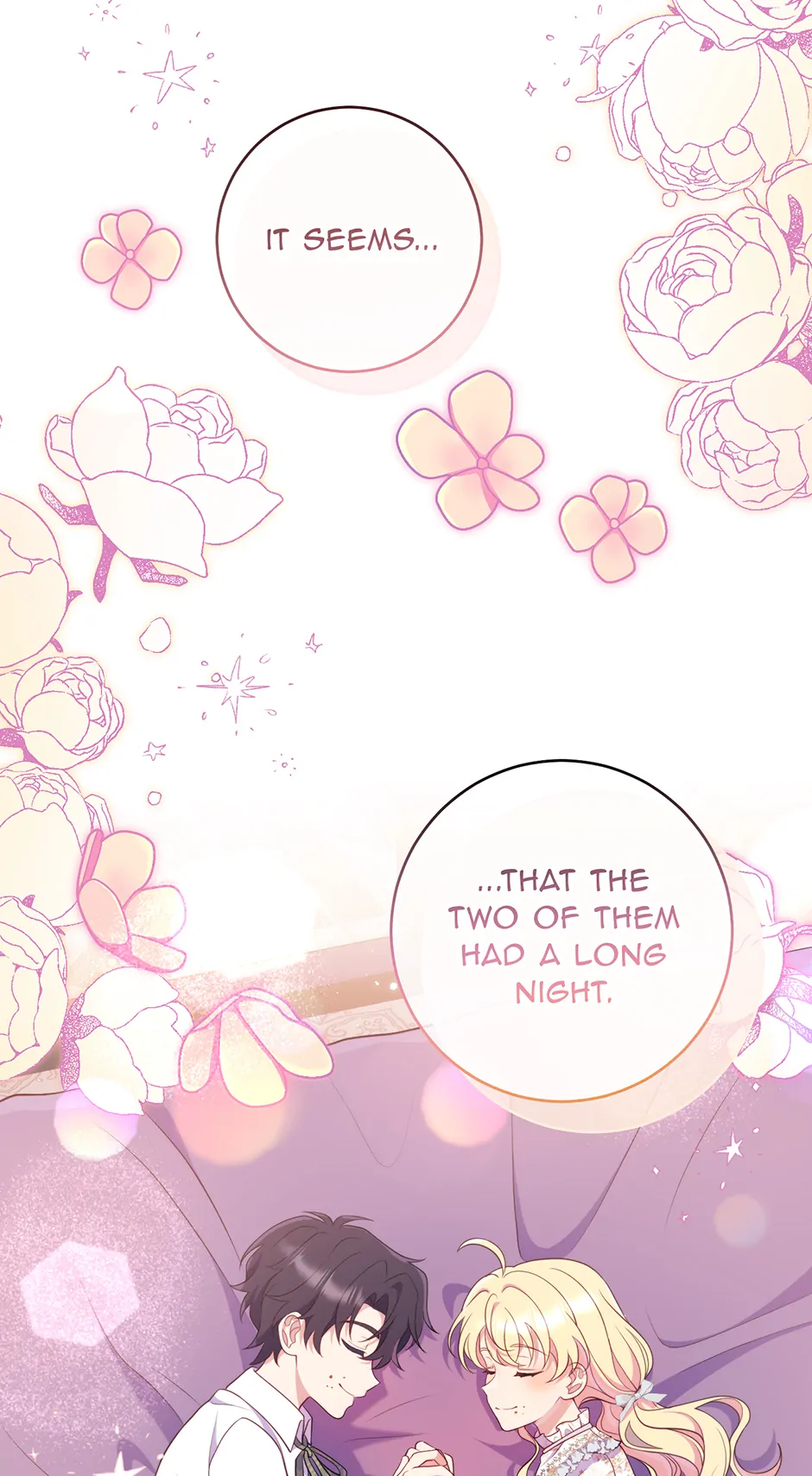 The Demon King Is 18 chapter 41 page 45