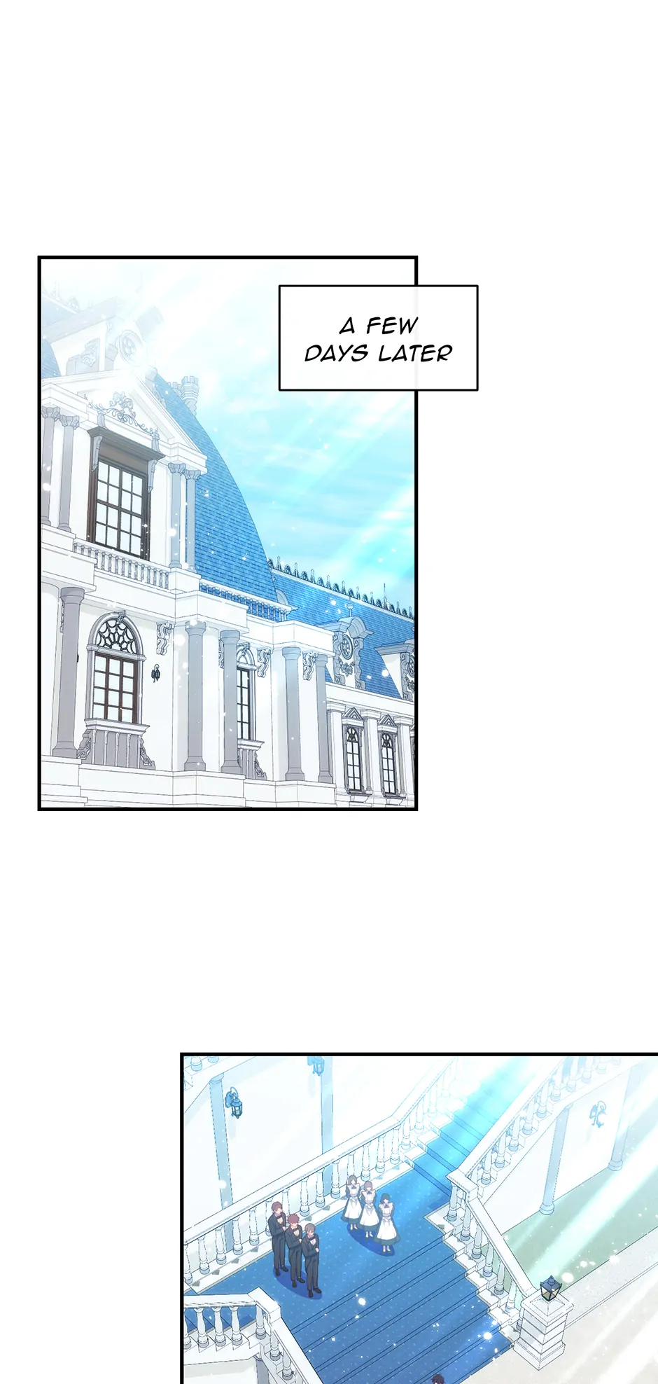 The Demon King Is 18 chapter 41 page 48