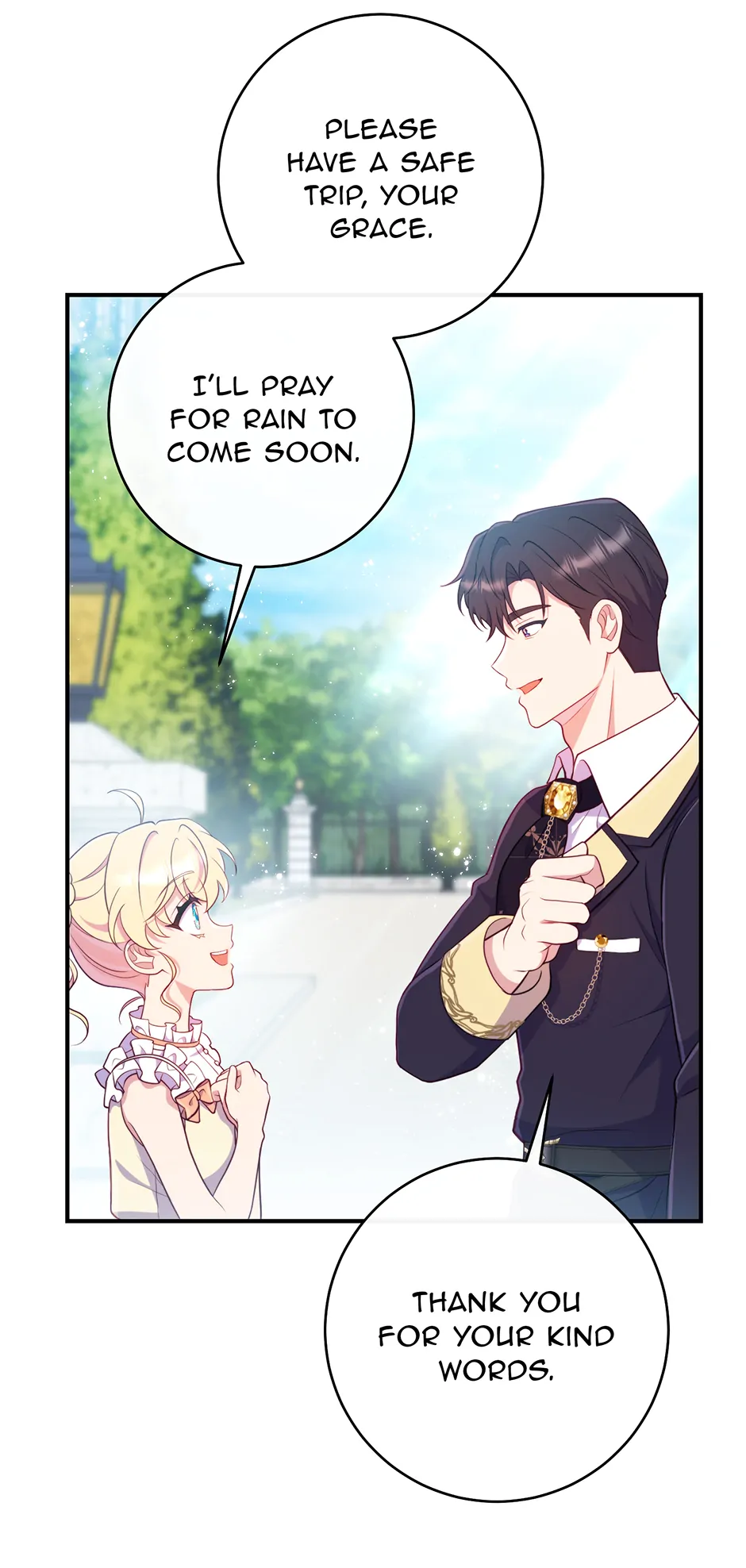 The Demon King Is 18 chapter 41 page 51