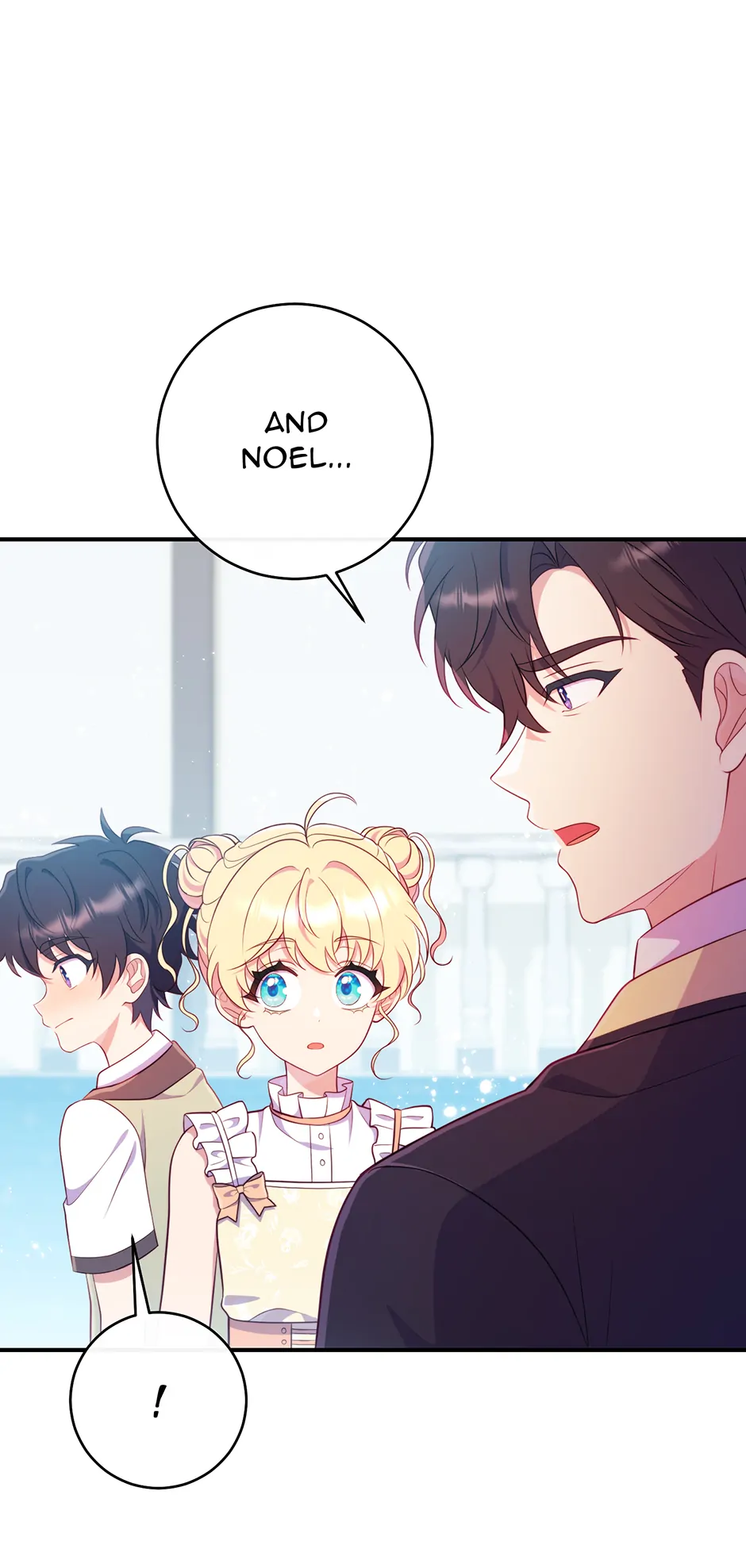 The Demon King Is 18 chapter 41 page 52