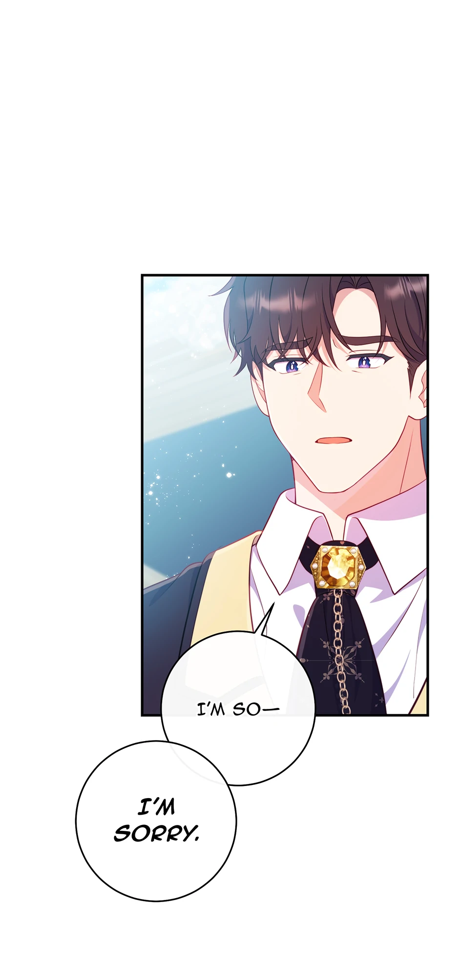 The Demon King Is 18 chapter 41 page 53