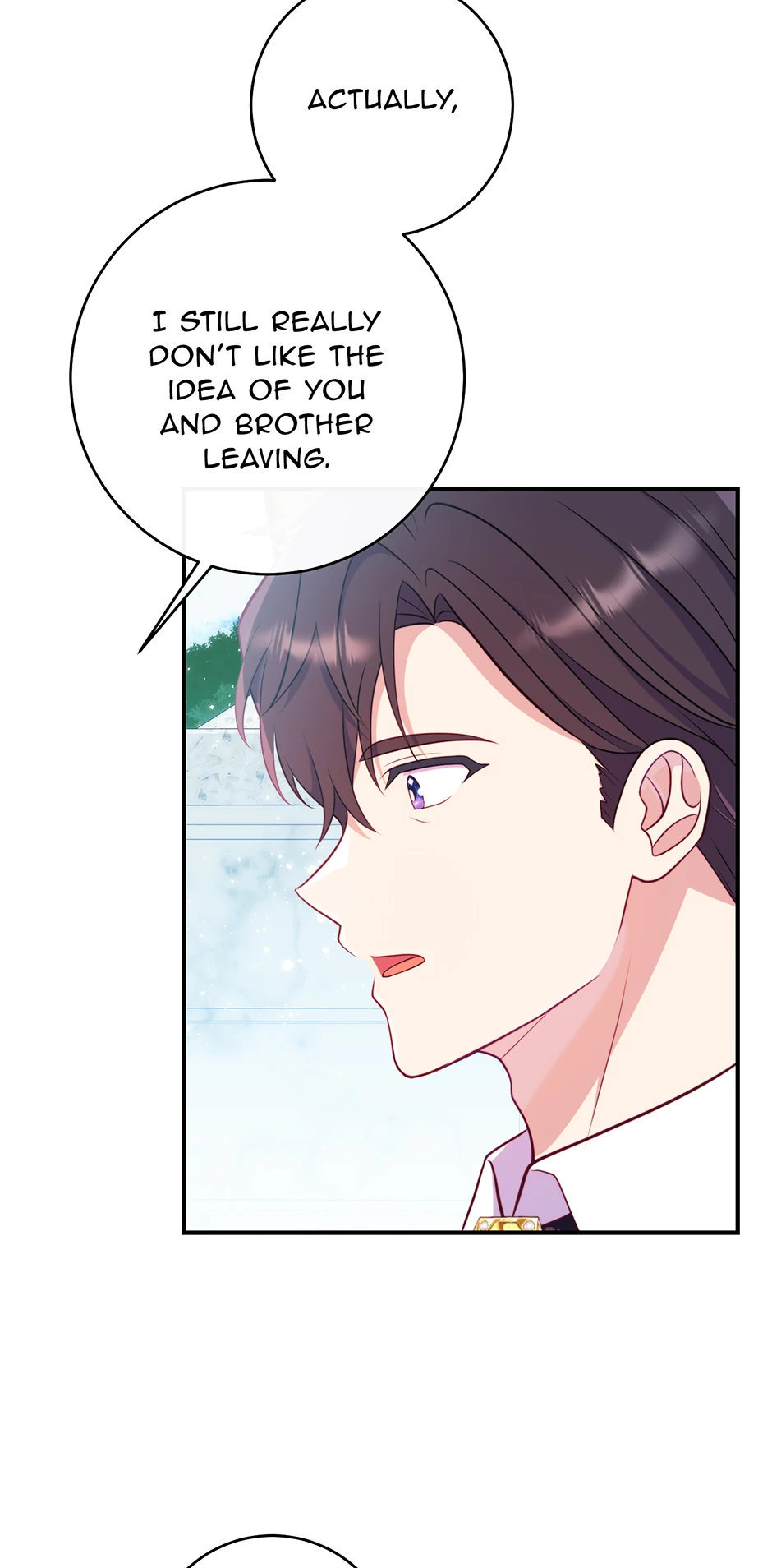 The Demon King Is 18 chapter 41 page 56