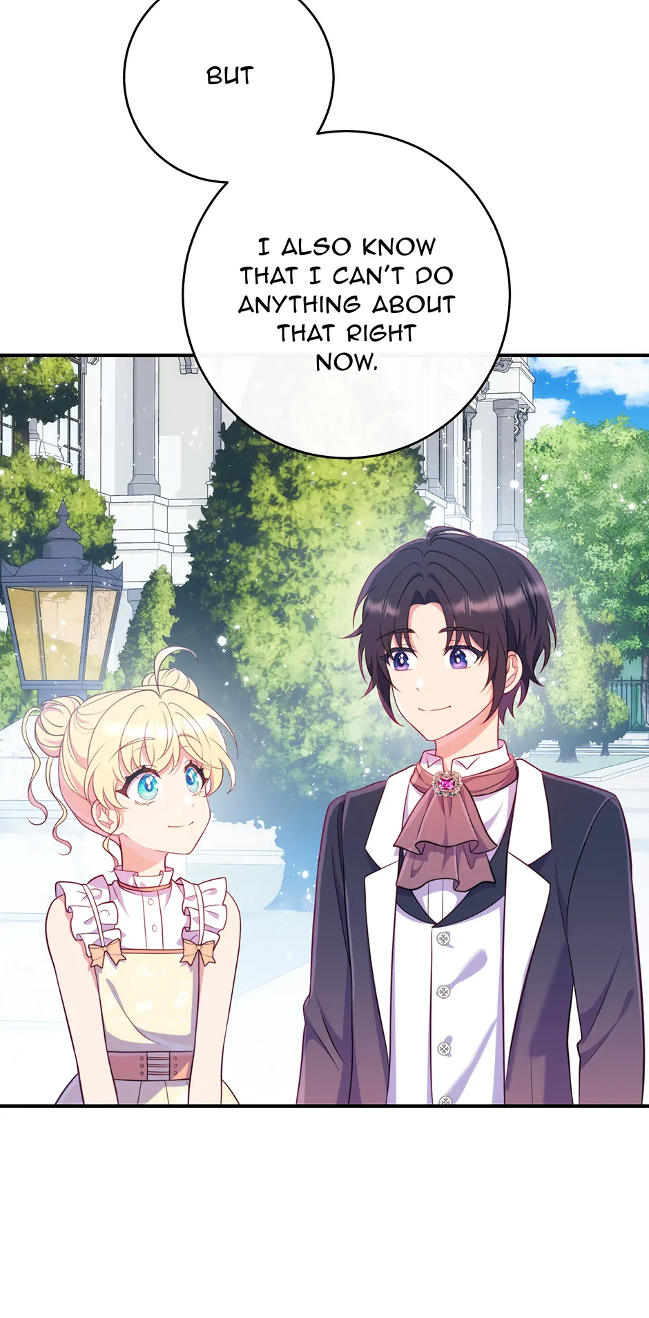 The Demon King Is 18 chapter 41 page 57
