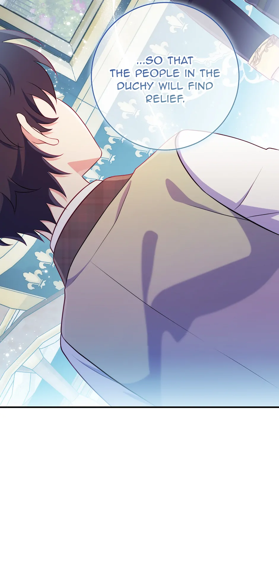 The Demon King Is 18 chapter 41 page 59