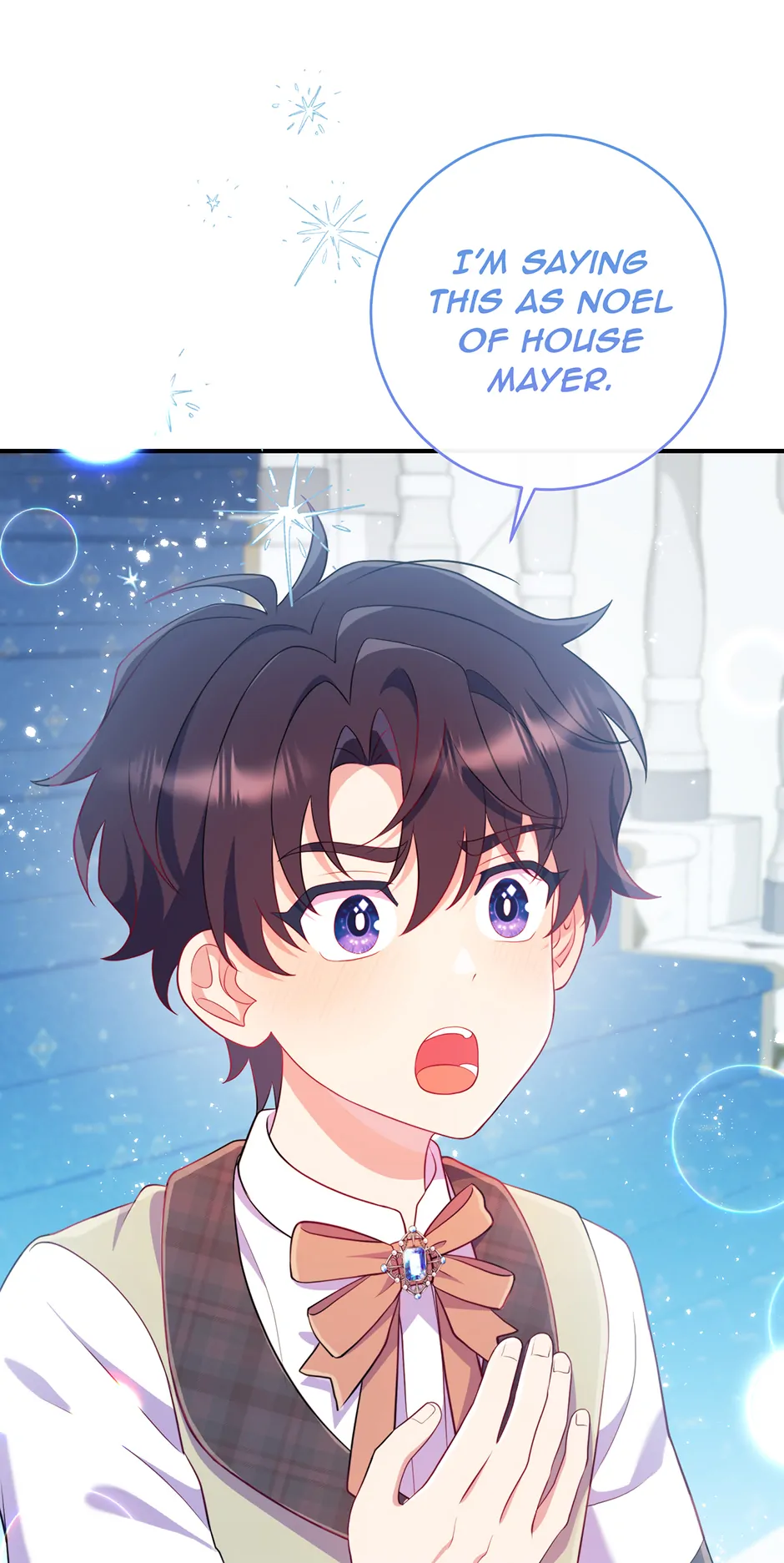The Demon King Is 18 chapter 41 page 60