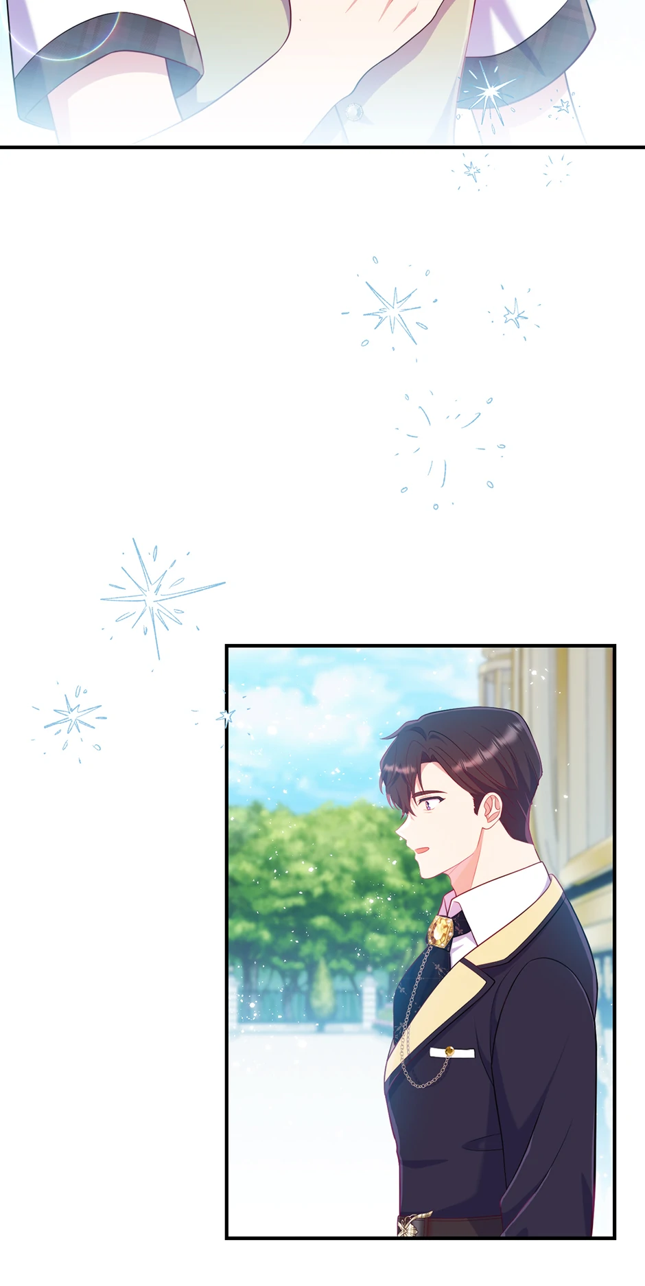 The Demon King Is 18 chapter 41 page 61