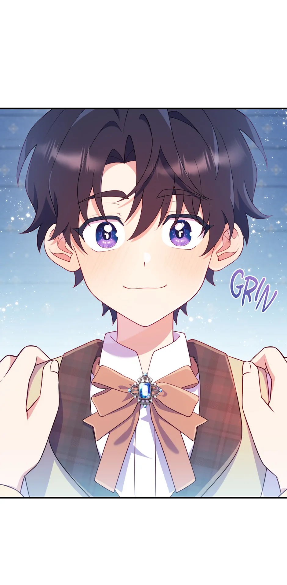 The Demon King Is 18 chapter 41 page 67