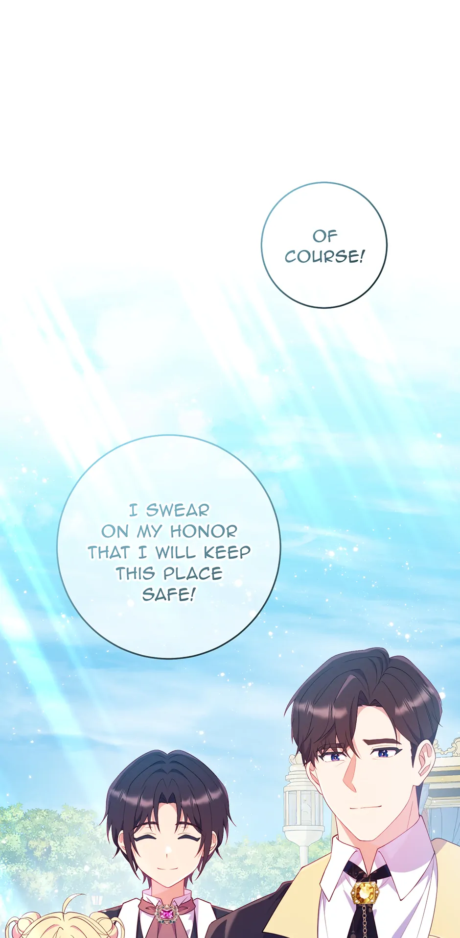 The Demon King Is 18 chapter 41 page 68