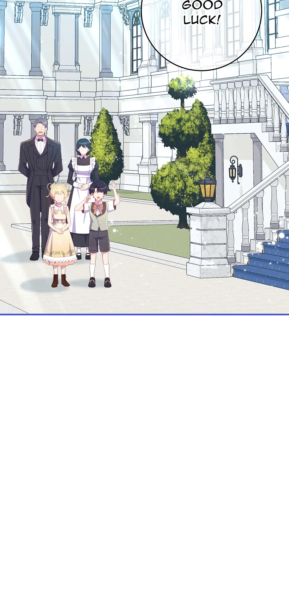 The Demon King Is 18 chapter 41 page 71