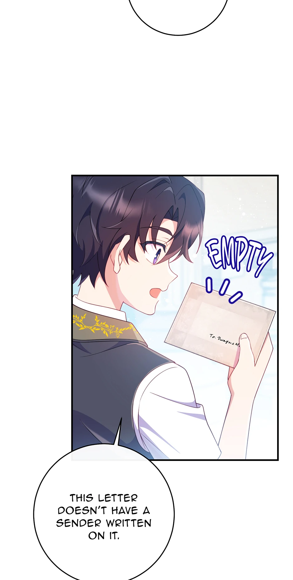 The Demon King Is 18 chapter 41 page 75