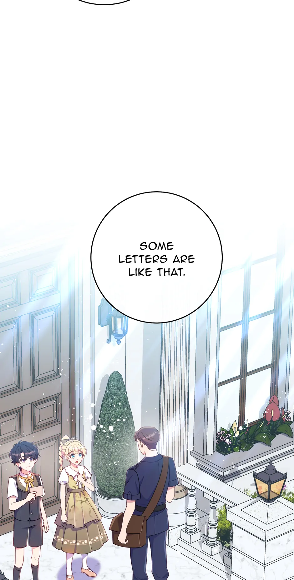The Demon King Is 18 chapter 41 page 76
