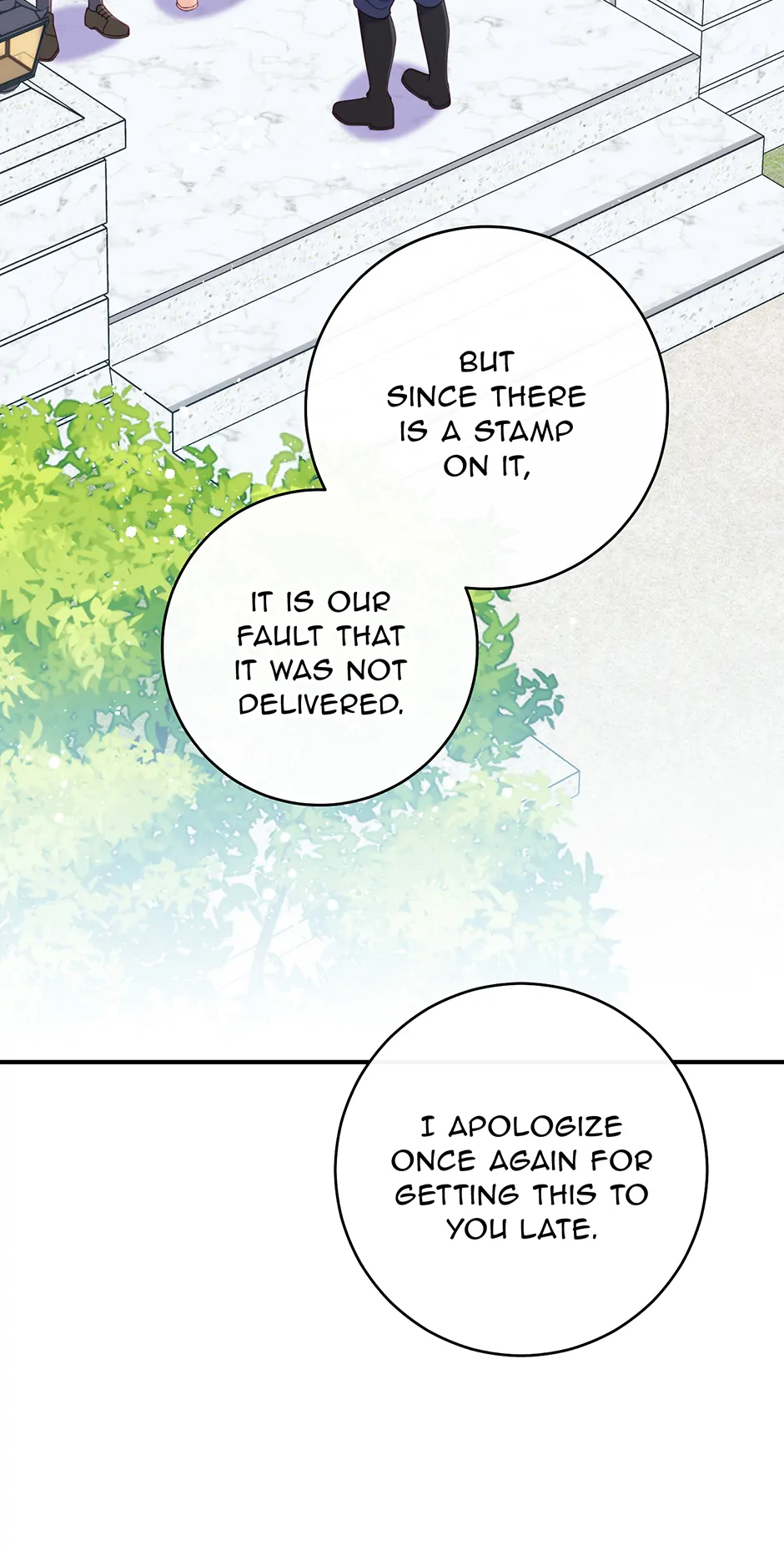 The Demon King Is 18 chapter 41 page 77