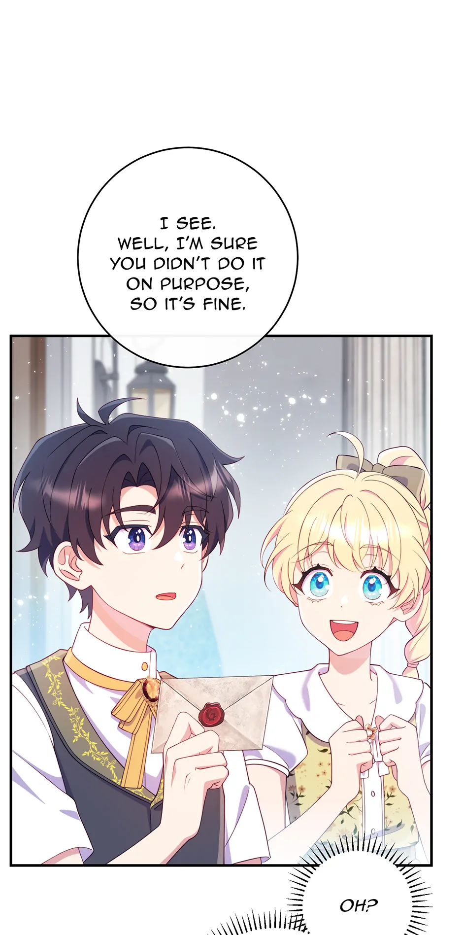 The Demon King Is 18 chapter 41 page 78