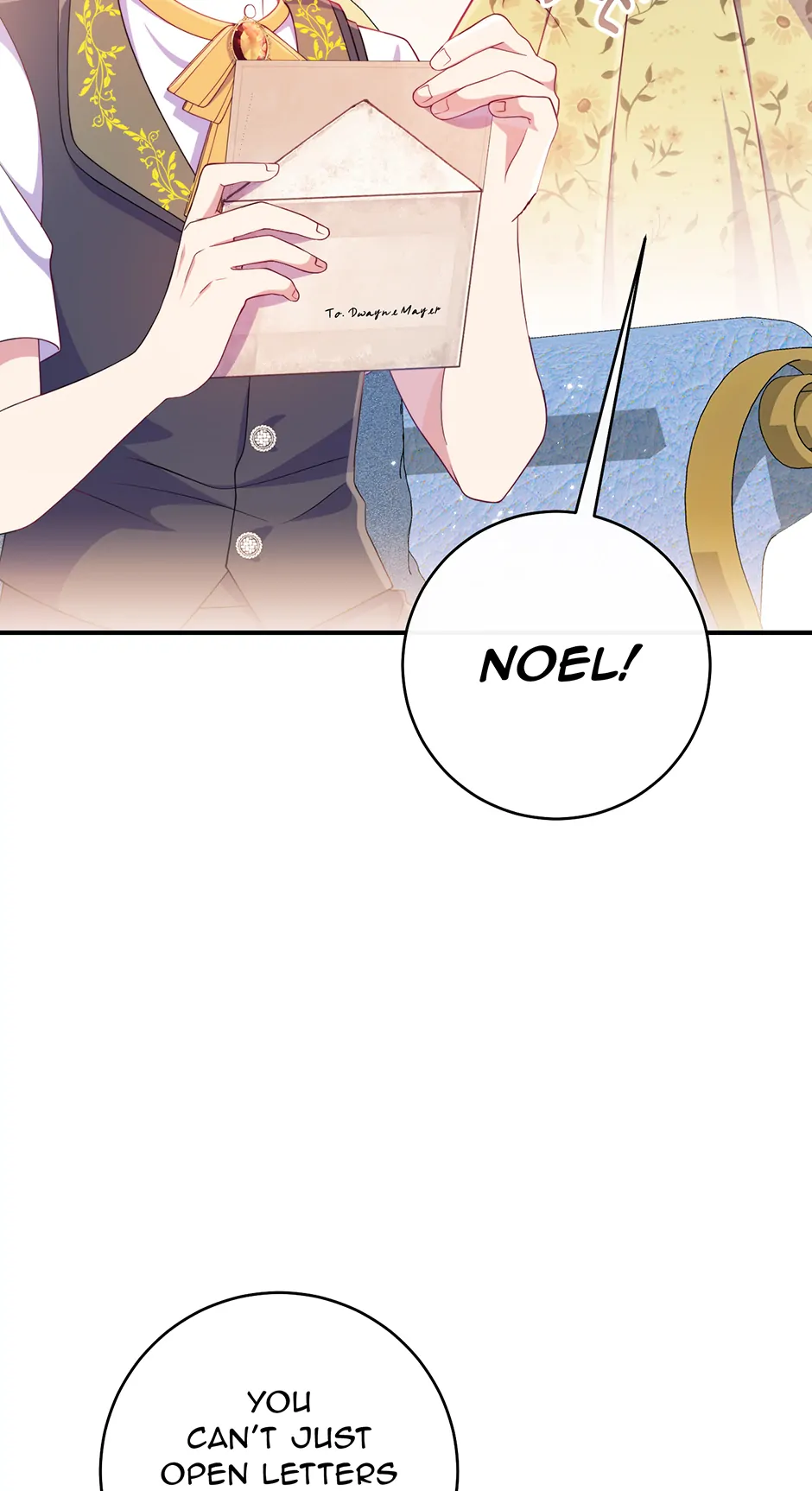 The Demon King Is 18 chapter 41 page 89