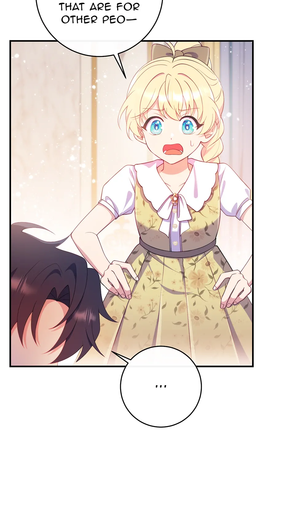 The Demon King Is 18 chapter 41 page 90