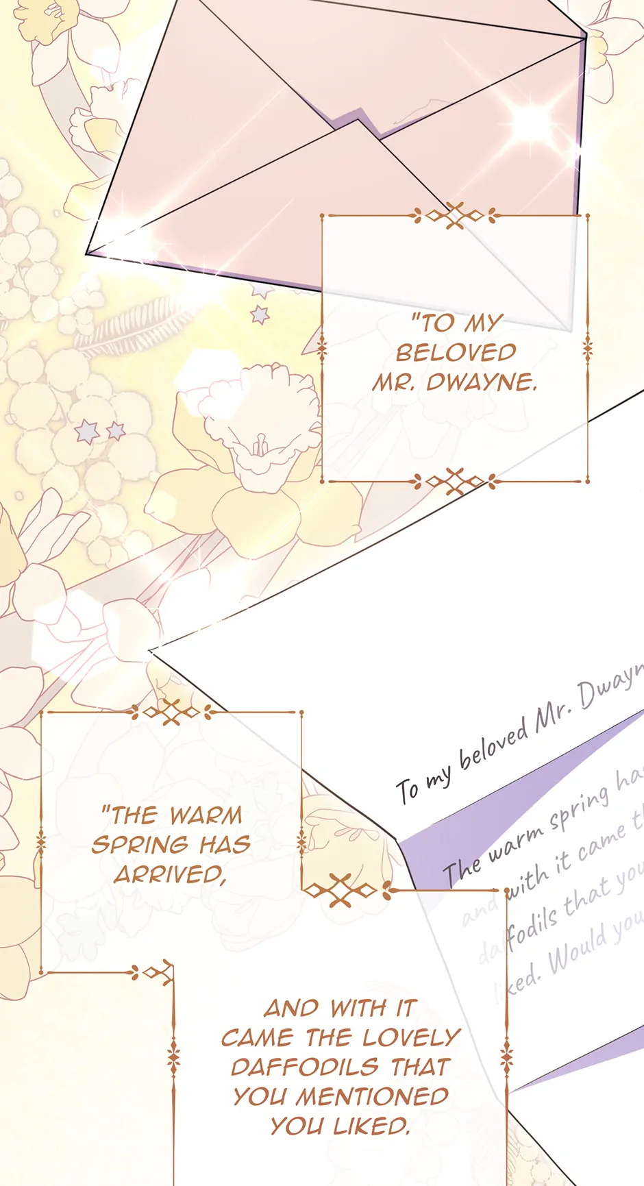 The Demon King Is 18 chapter 42 page 2
