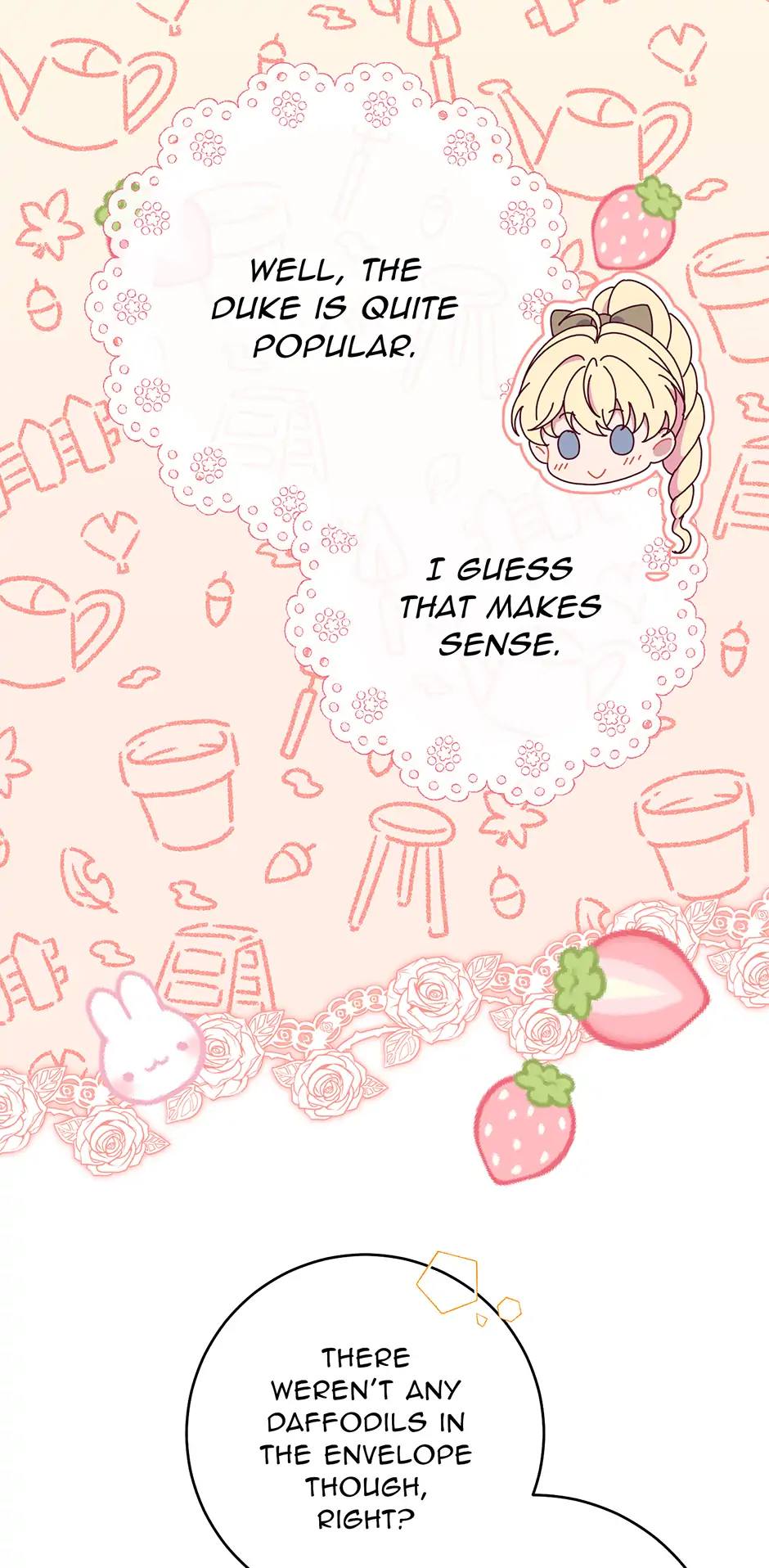 The Demon King Is 18 chapter 42 page 8