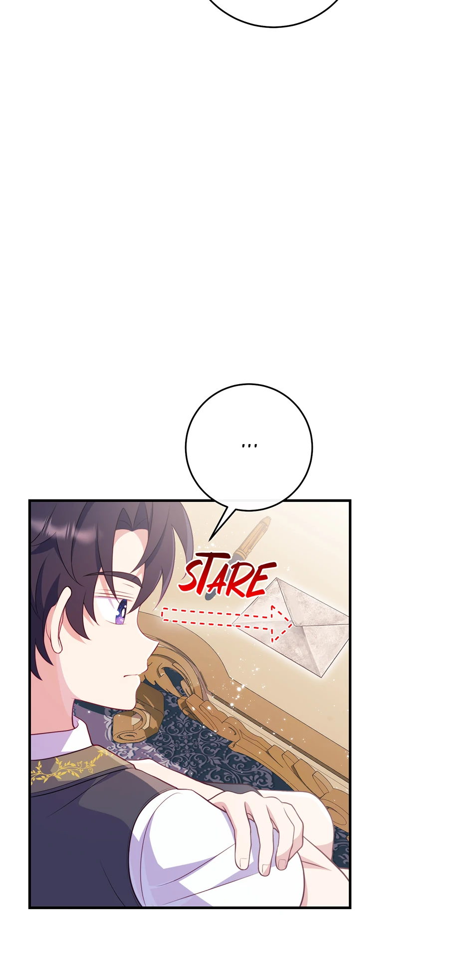 The Demon King Is 18 chapter 42 page 10