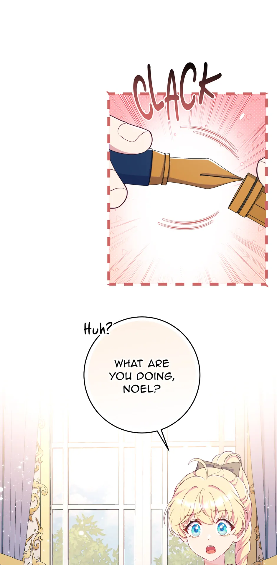 The Demon King Is 18 chapter 42 page 11