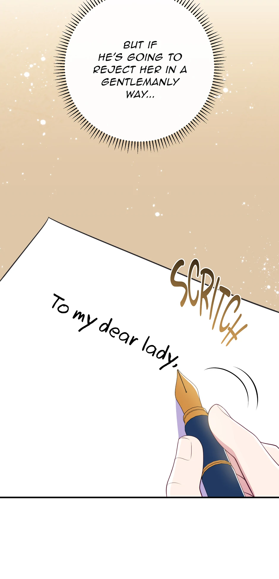 The Demon King Is 18 chapter 42 page 22