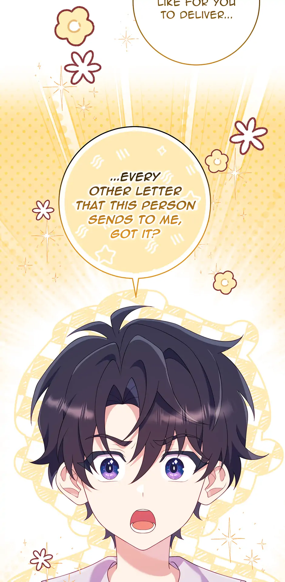The Demon King Is 18 chapter 42 page 37