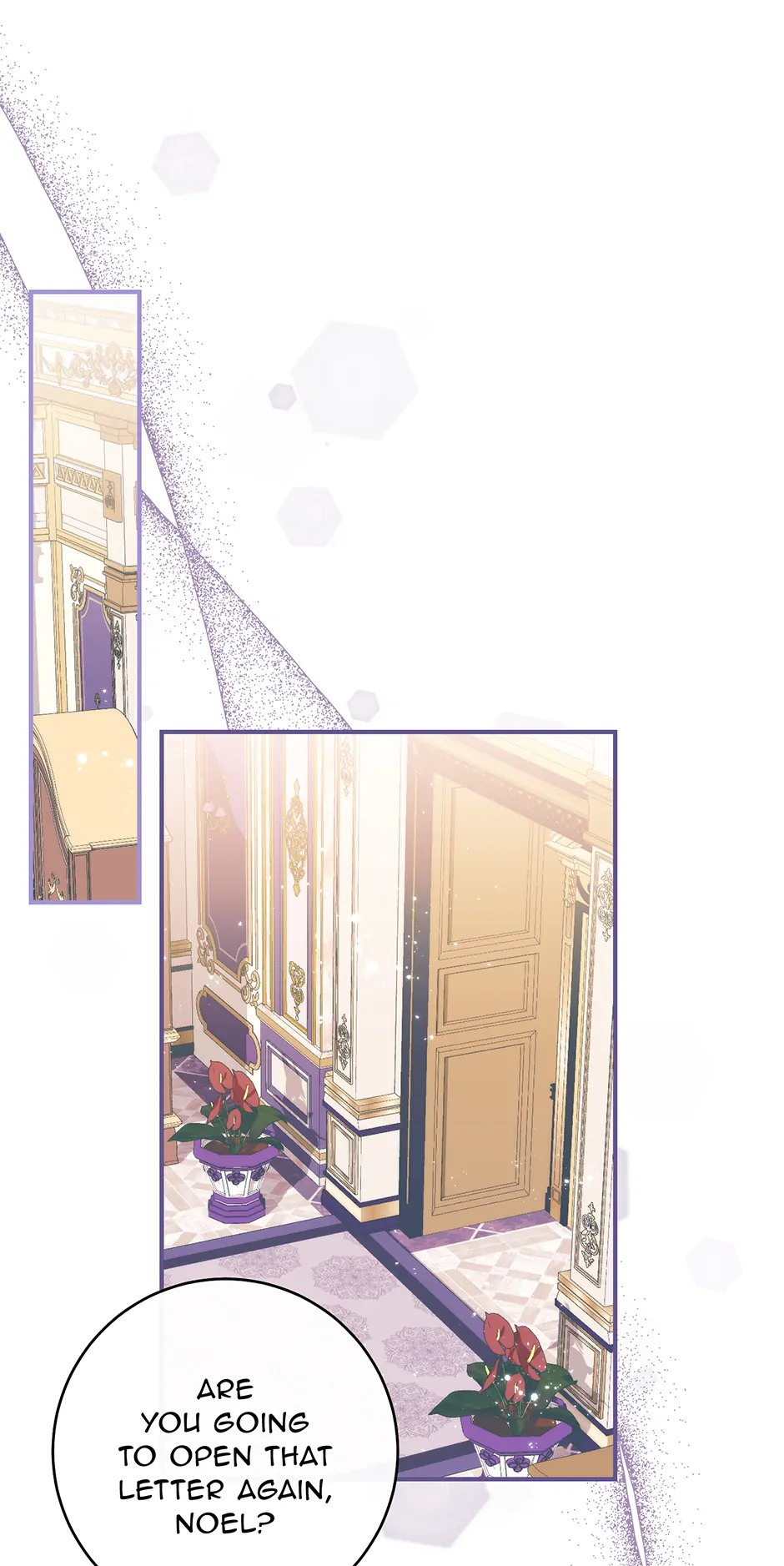 The Demon King Is 18 chapter 42 page 39