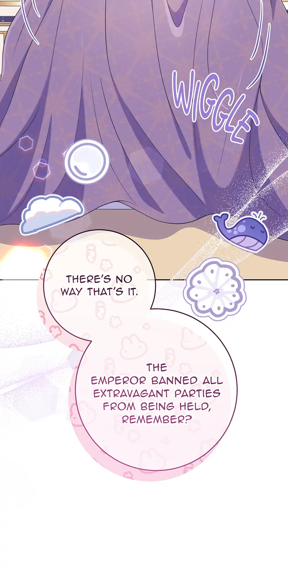 The Demon King Is 18 chapter 42 page 41