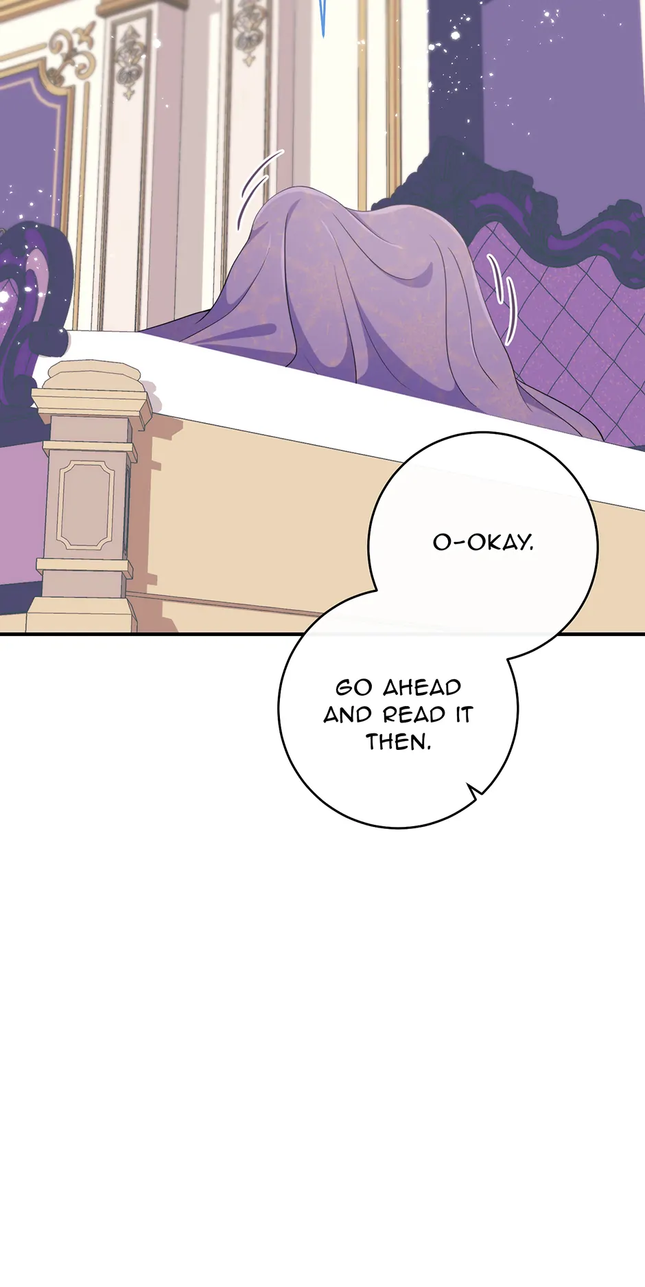The Demon King Is 18 chapter 42 page 45