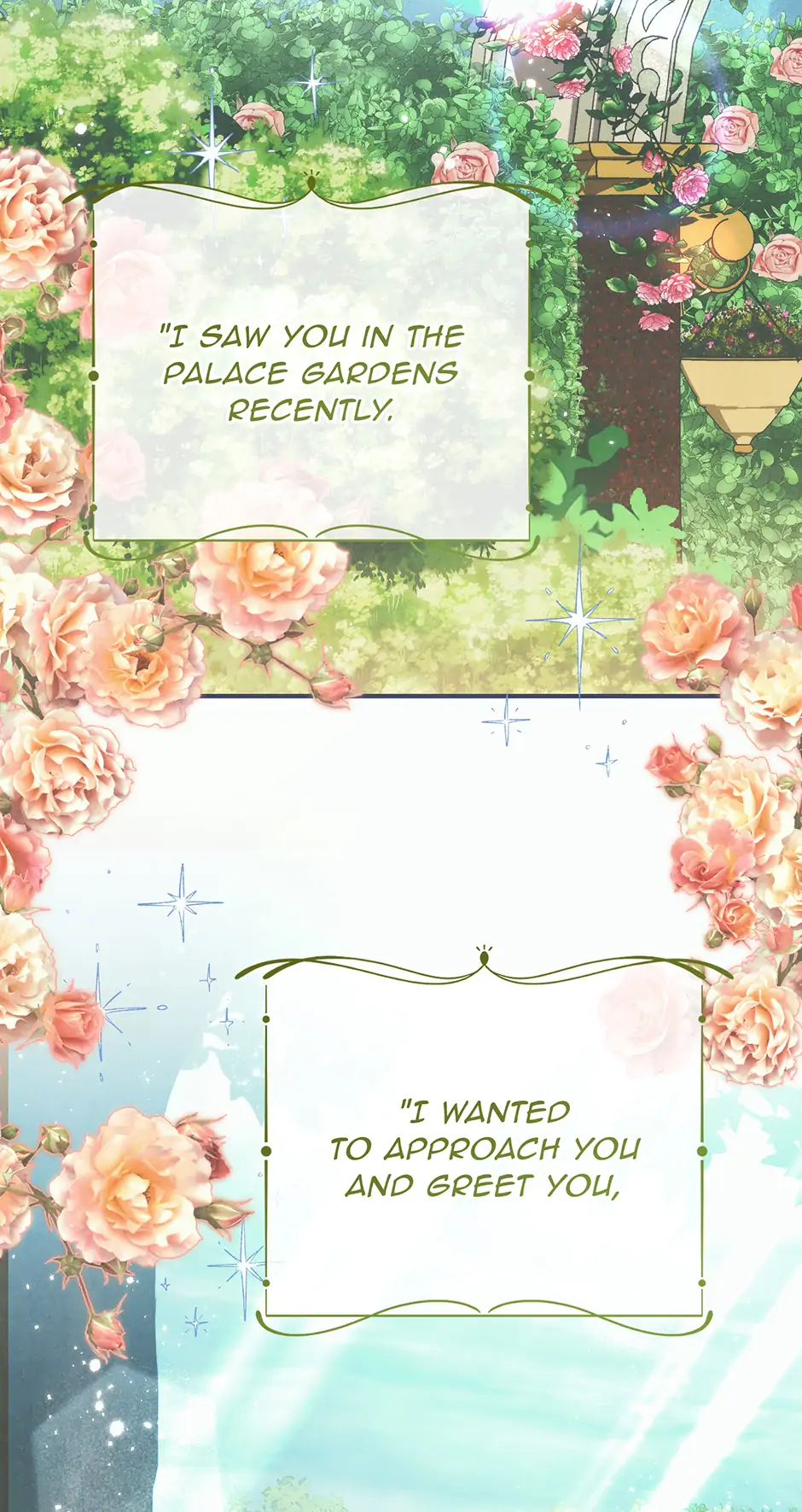 The Demon King Is 18 chapter 42 page 47