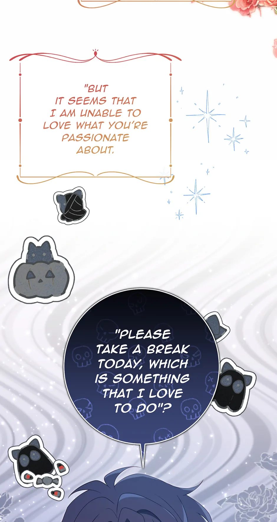 The Demon King Is 18 chapter 42 page 50