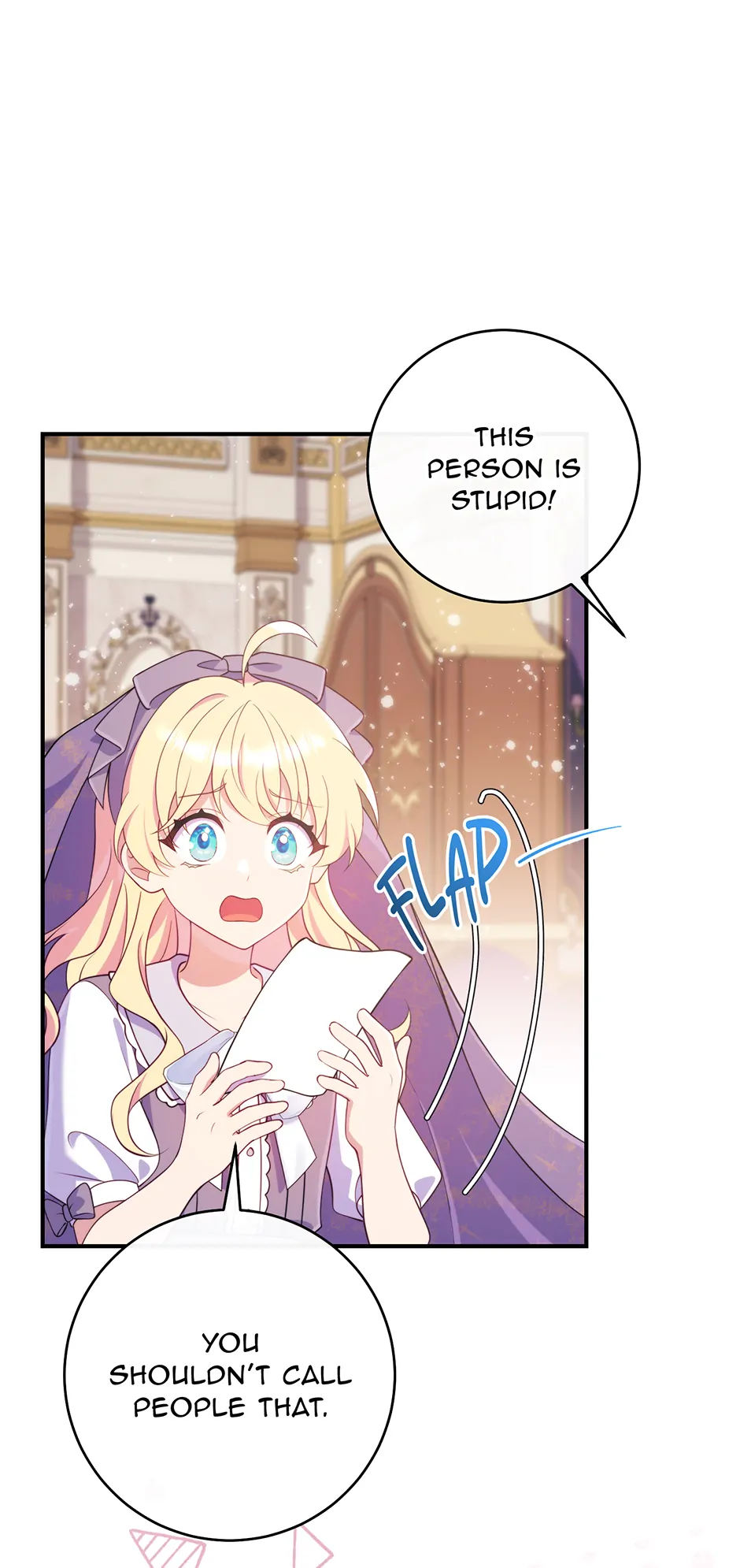 The Demon King Is 18 chapter 42 page 52