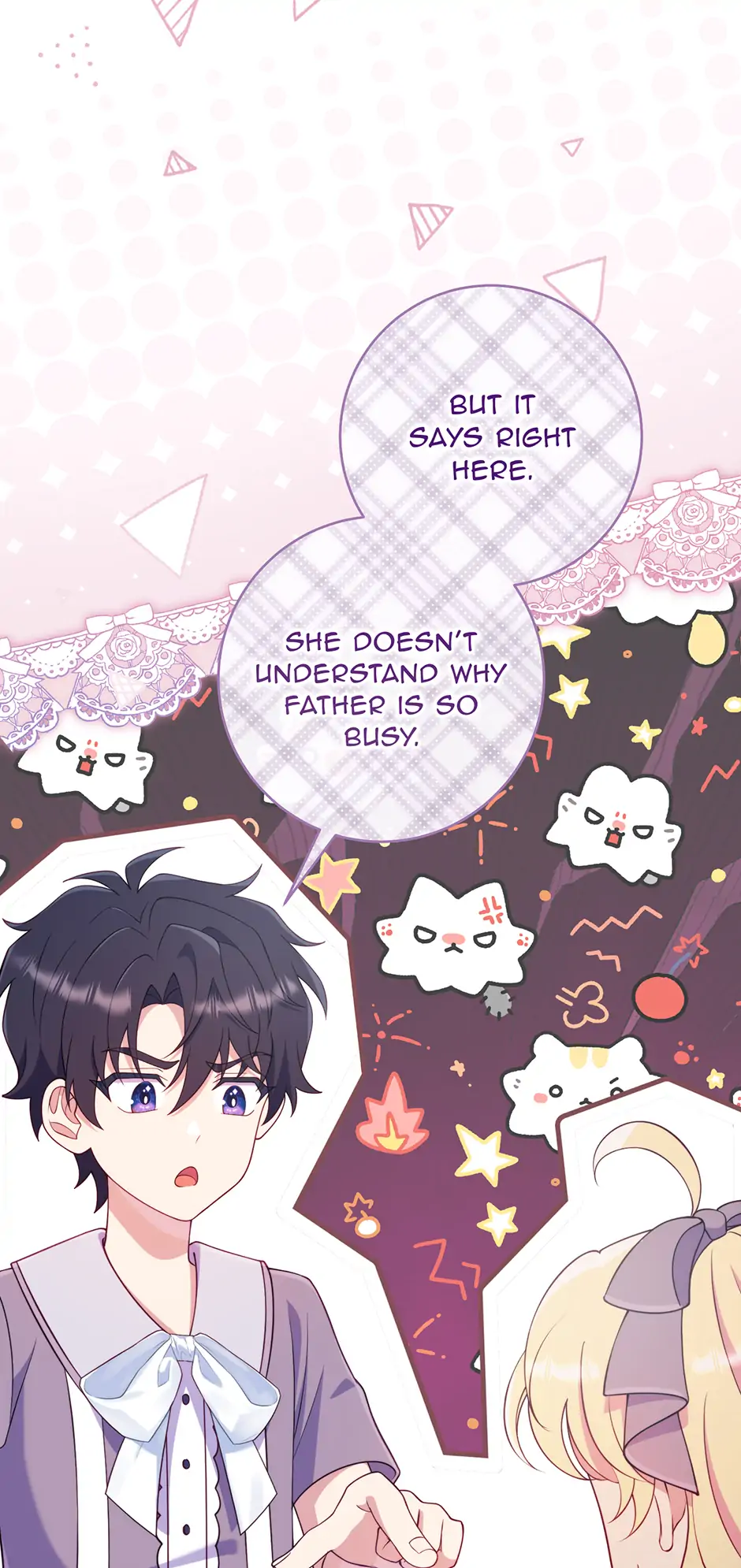 The Demon King Is 18 chapter 42 page 53