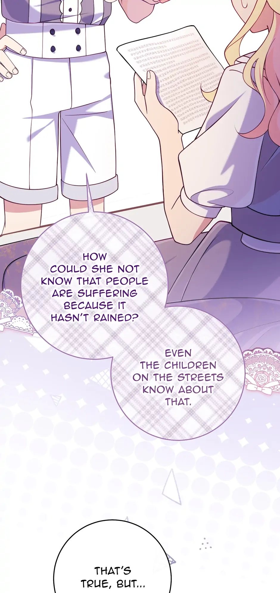 The Demon King Is 18 chapter 42 page 54