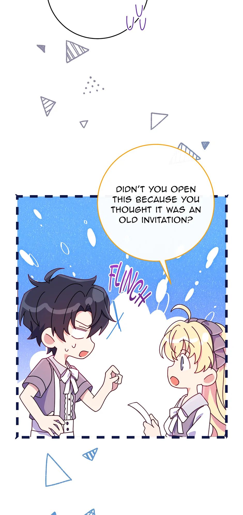 The Demon King Is 18 chapter 42 page 55