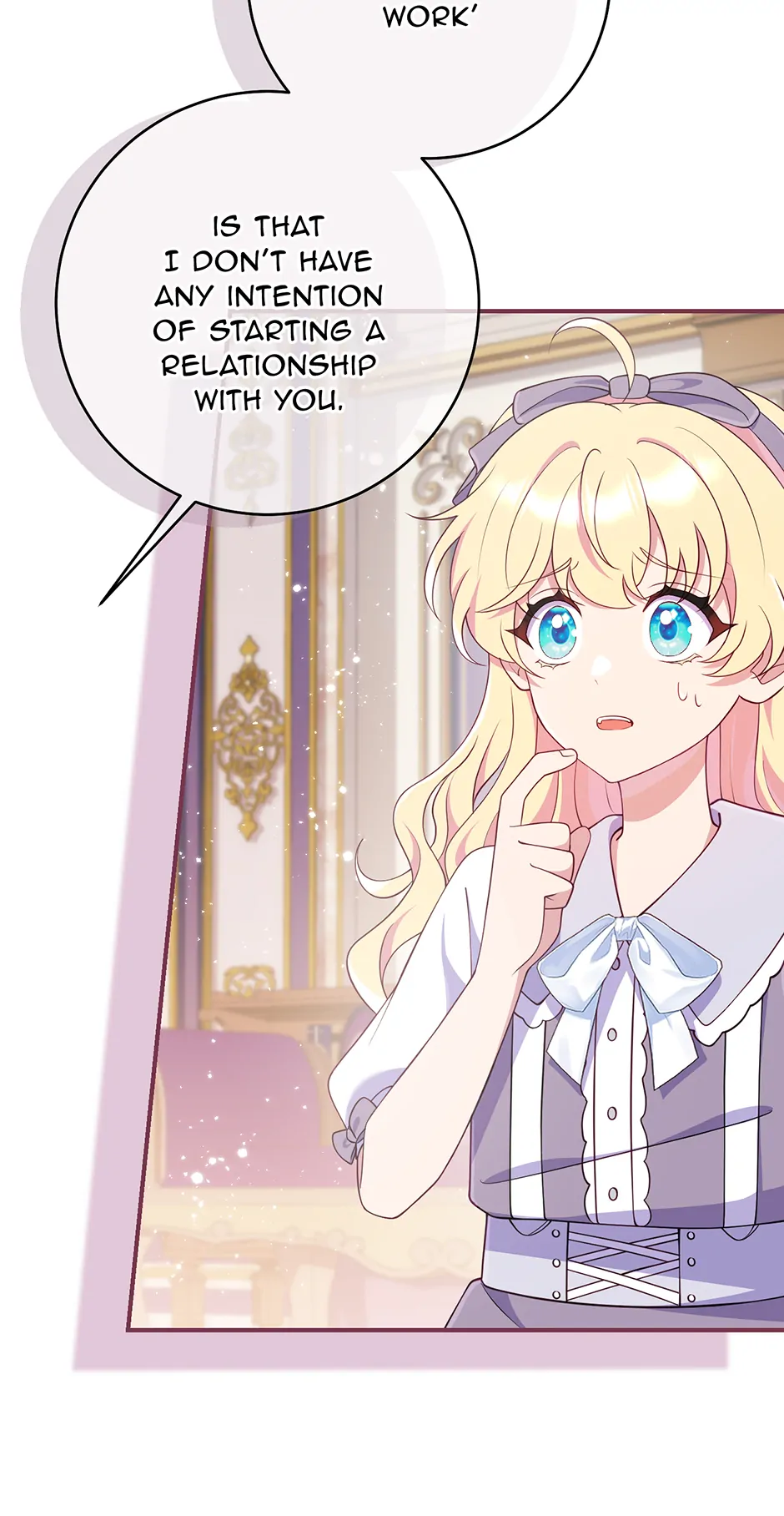 The Demon King Is 18 chapter 42 page 60