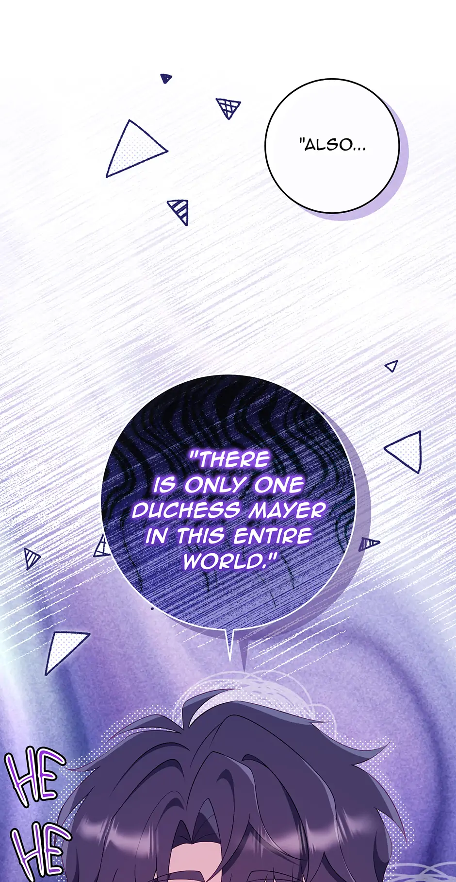 The Demon King Is 18 chapter 42 page 61