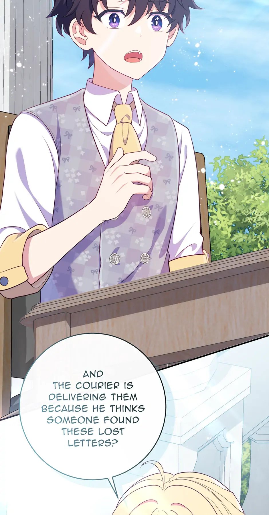 The Demon King Is 18 chapter 42 page 65