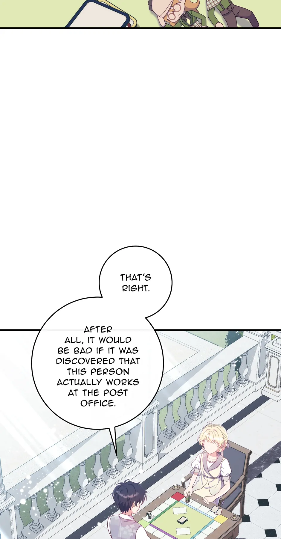 The Demon King Is 18 chapter 42 page 67