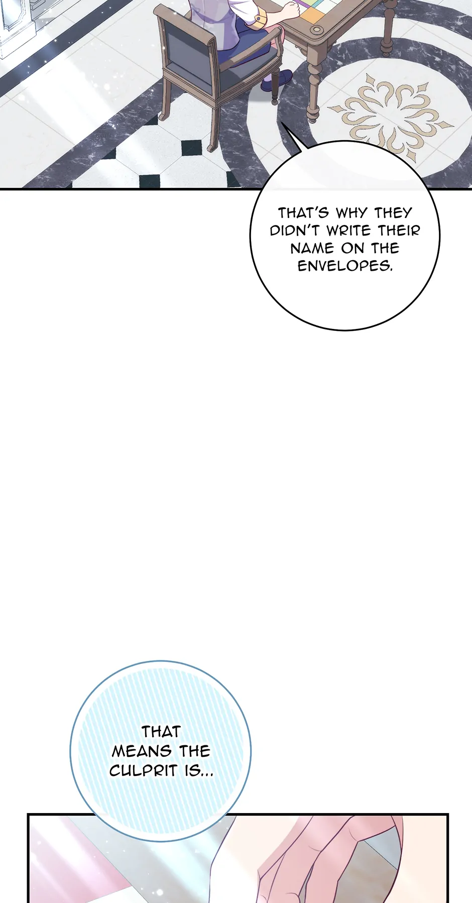 The Demon King Is 18 chapter 42 page 68