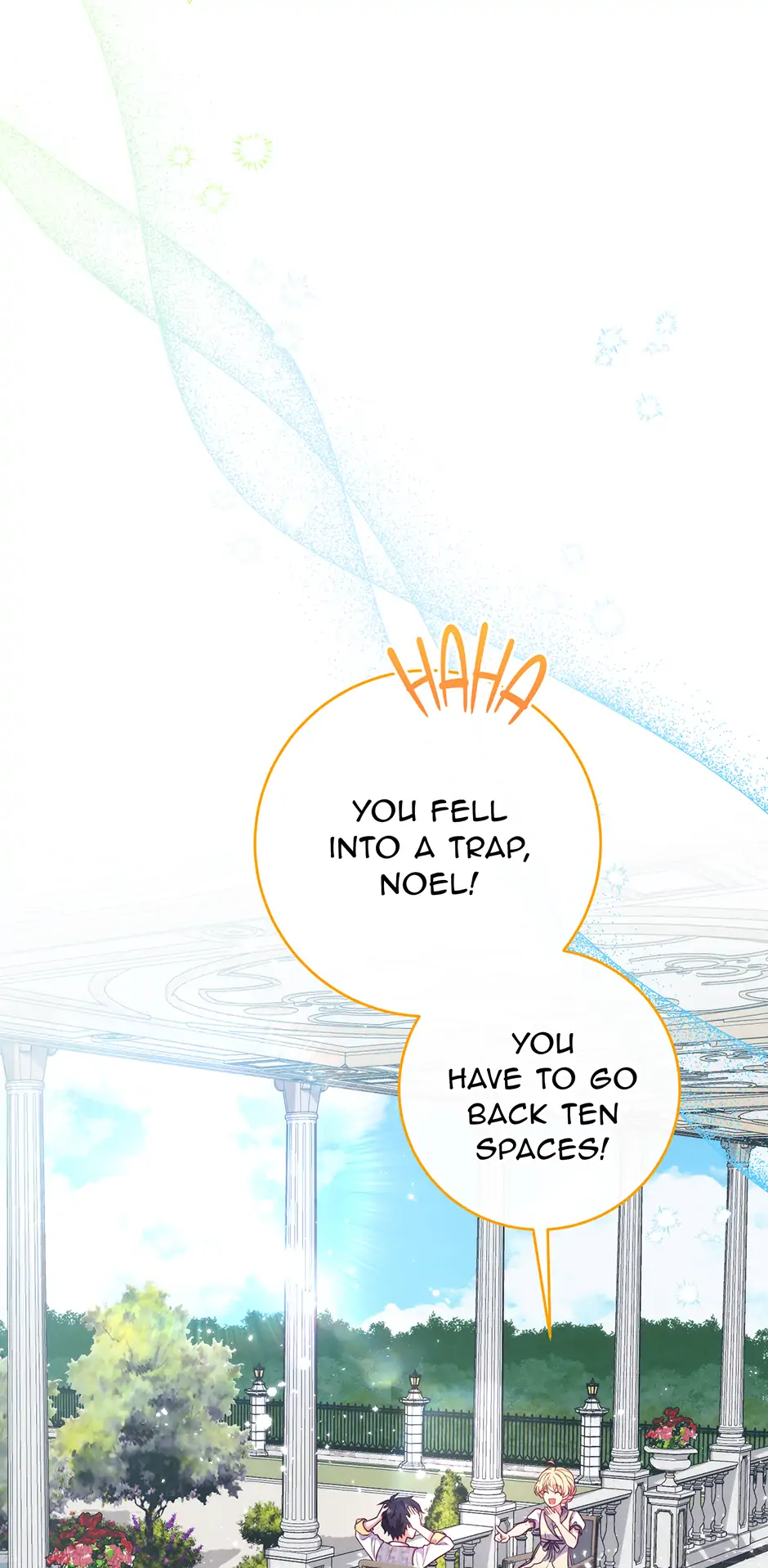The Demon King Is 18 chapter 42 page 77
