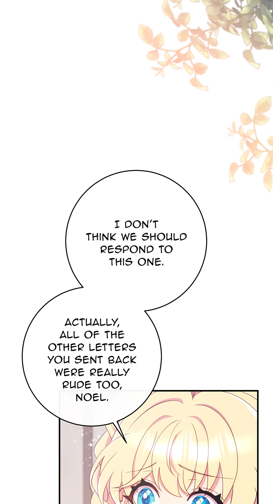 The Demon King Is 18 chapter 42 page 81